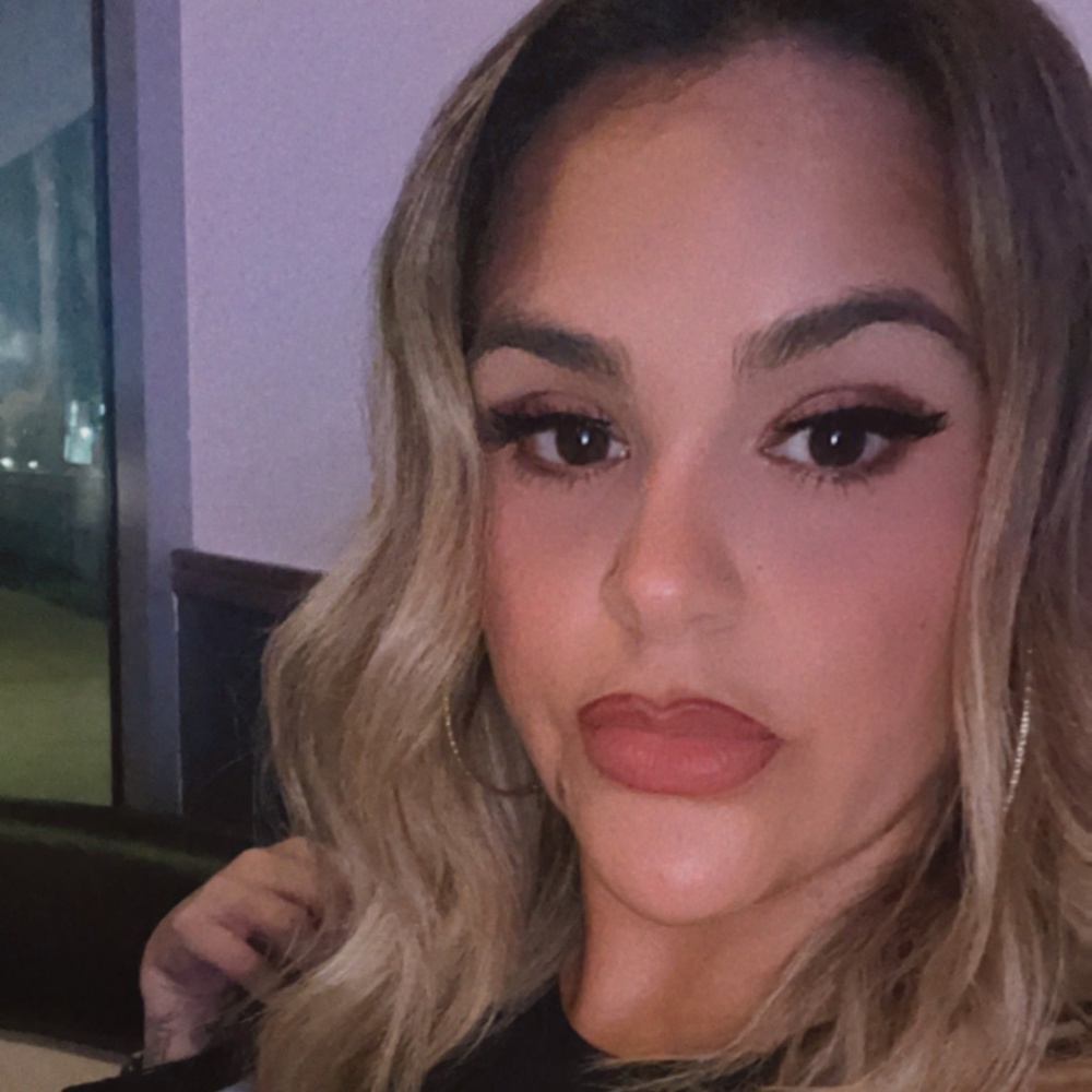 Meet your Posher, Michelle